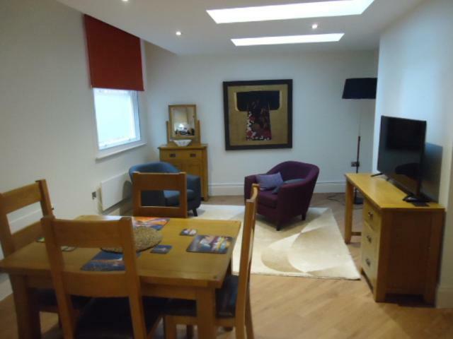 Appartement Hunter's Retreat *