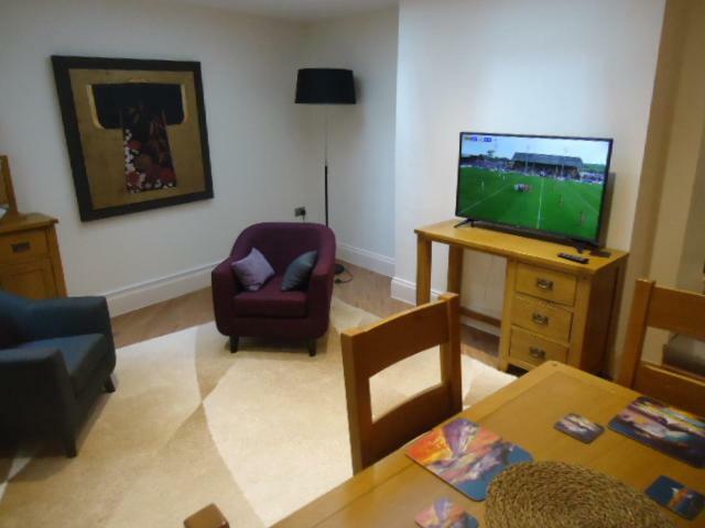 Hunter's Retreat Appartement *