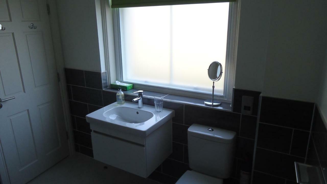 Hunter's Retreat Apartment