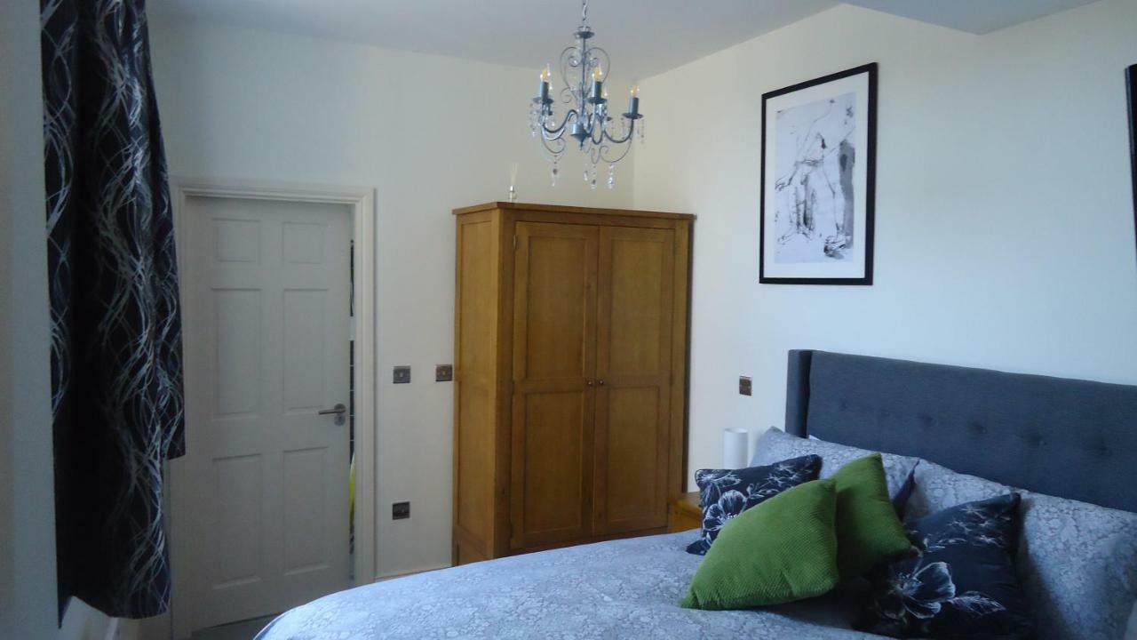 Hunter's Retreat * York