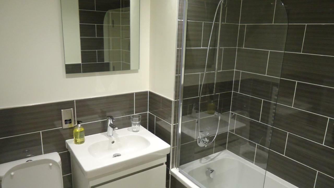 Hunter's Retreat Appartement