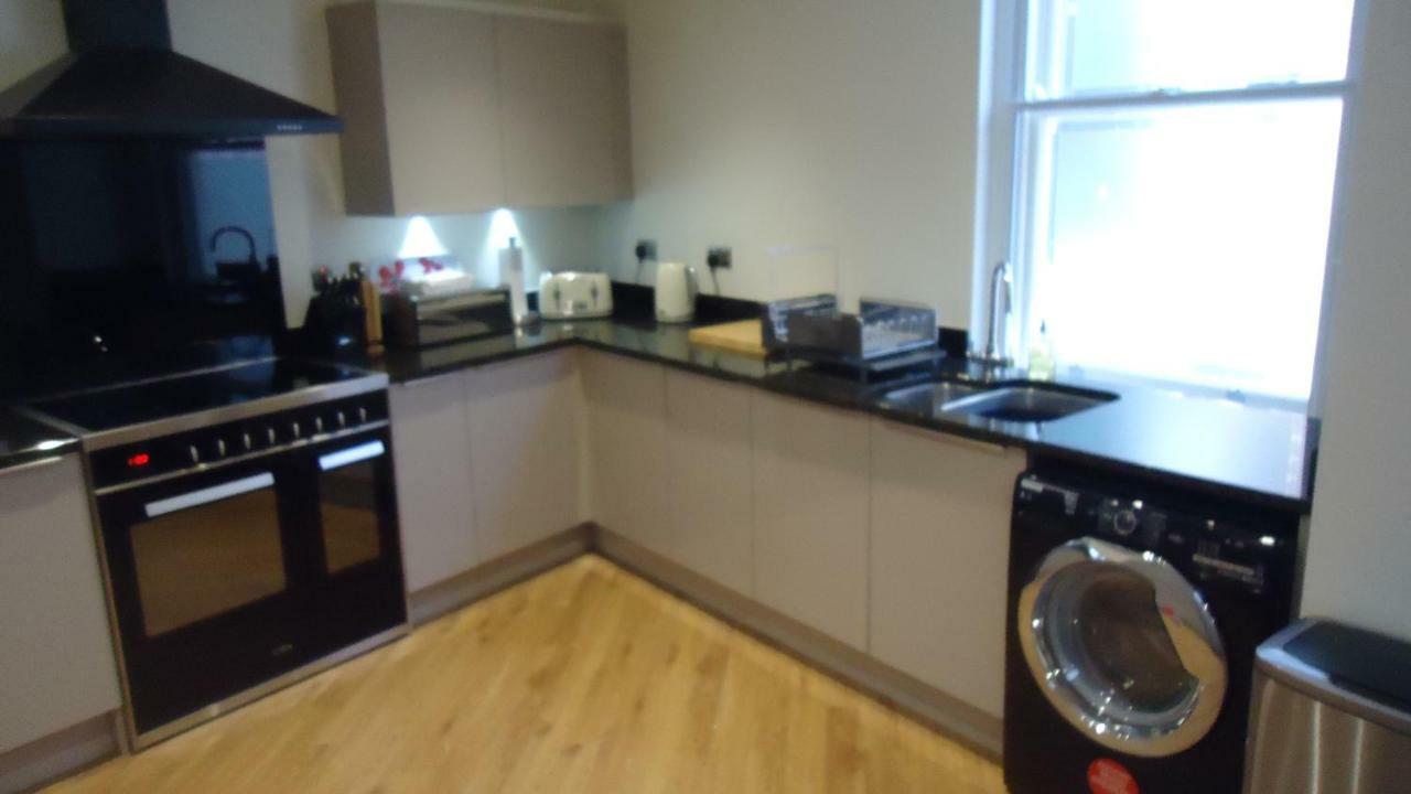 Apartment Hunter's Retreat York