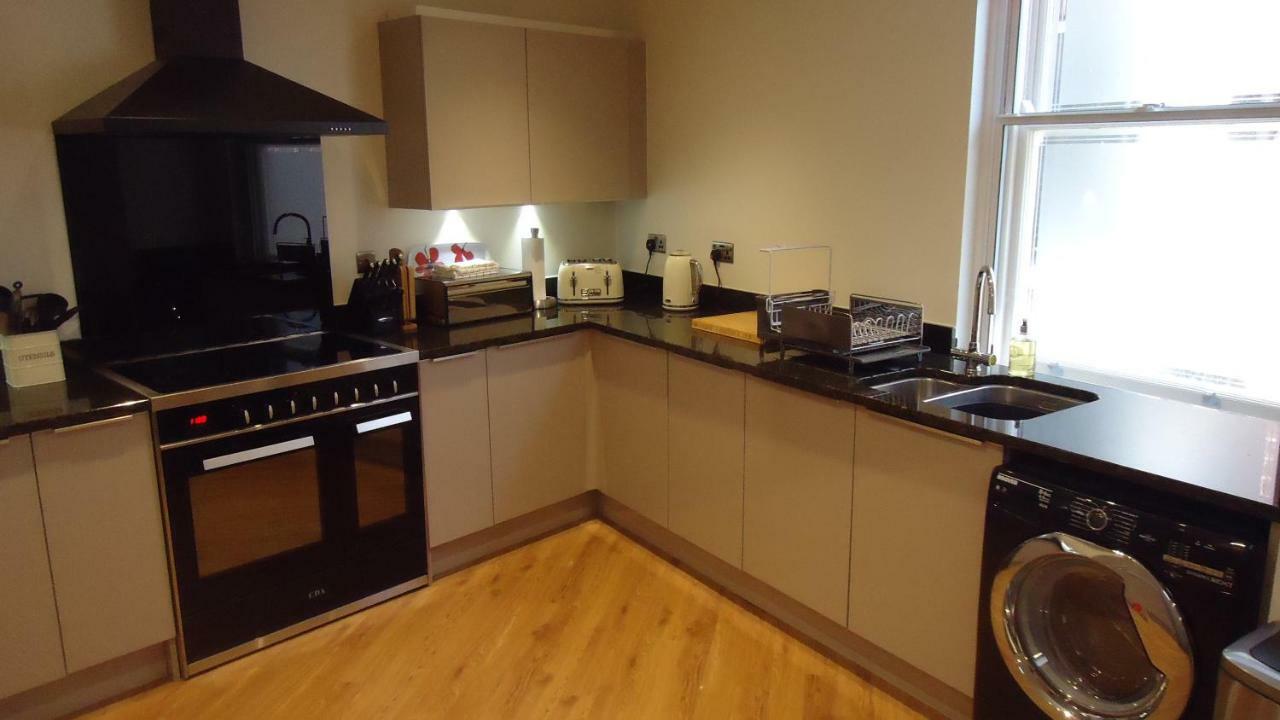 Hunter's Retreat Apartment