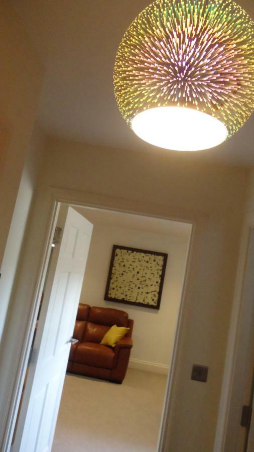 Hunter's Retreat Appartement *