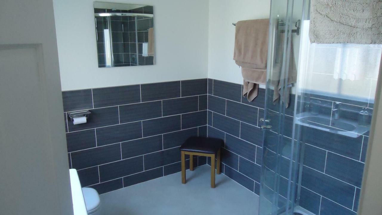 Hunter's Retreat Appartement *