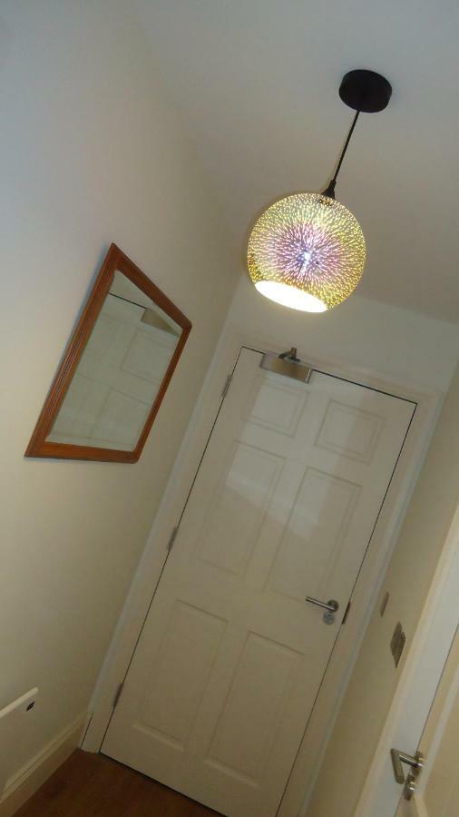 Hunter's Retreat Appartement *
